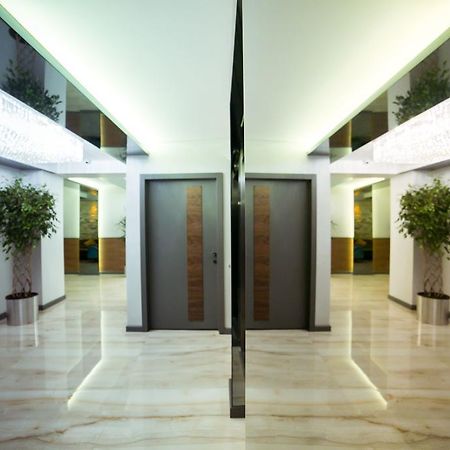 Ankacity Suit Flat Ankara Bagian luar foto