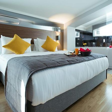 Ankacity Suit Flat Ankara Bagian luar foto