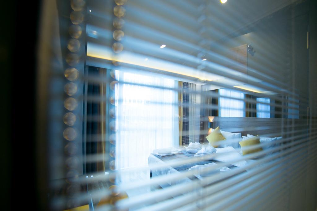 Ankacity Suit Flat Ankara Bagian luar foto